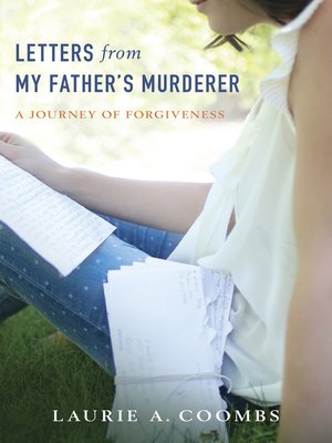 cover image of Letters from My Father's Murderer